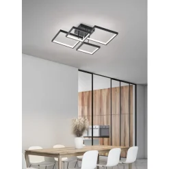 Trio SORRENTO - 627710432 incl.1x24W LED/2400Lm/3000K Online