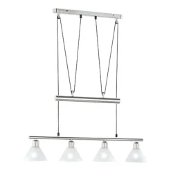 Trio STAMINA - 3751041-07 excl.4xE14 Online