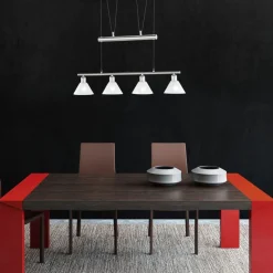 Trio STAMINA - 3751041-07 excl.4xE14 Online