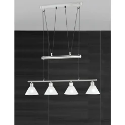 Trio STAMINA - 3751041-07 excl.4xE14 Online