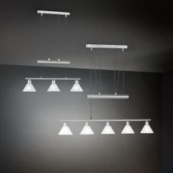 Trio STAMINA - 3751031-07 excl.3xE14 Hot