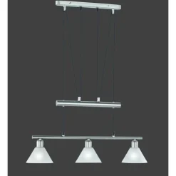 Trio STAMINA - 3751031-07 excl.3xE14 Hot