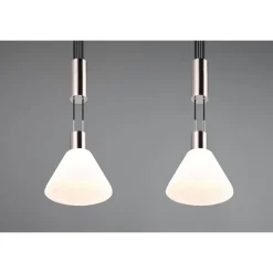 Trio STANLEY - 319500207 2x E27 (excl.)