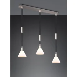 Trio STANLEY - 319500307 3x E27 (excl.) Online