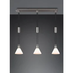 Trio STANLEY - 319500307 3x E27 (excl.) Online