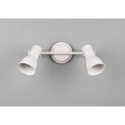 Trio STEAM - 813400227 excl.2xE14 Clearance