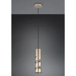 Trio STREAM - 364000165 excl.1xGU10 Discount