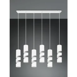 Trio STREAM - 364000631 excl.6xGU10 New