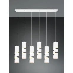 Trio STREAM - 364000631 excl.6xGU10 New