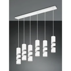 Trio STREAM - 364000631 excl.6xGU10 New