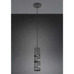 Trio STREAM - 364000132 excl.1xGU10 Hot