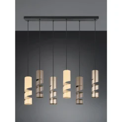 Trio STREAM - 364000617 excl.6xGU10 Best