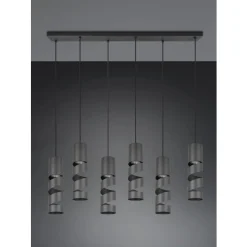 Trio STREAM - 364000632 excl.6xGU10 Clearance