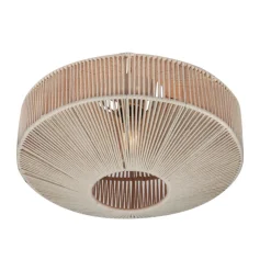 Trio SVEA - 664700144 excl.1xE27 Outlet