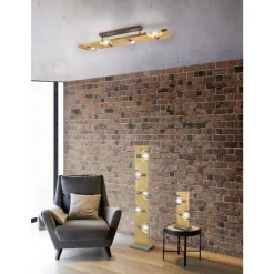 Trio TAILOR - 514300230 excl.2xE27