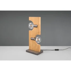 Trio TAILOR - 514300230 excl.2xE27