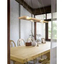 Trio TAILOR - 314300430 excl.4xE27 Hot