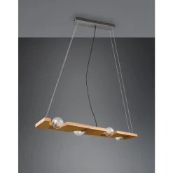 Trio TAILOR - 314300430 excl.4xE27 Hot