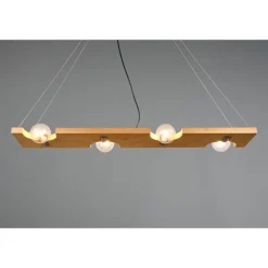 Trio TAILOR - 314300430 excl.4xE27 Hot