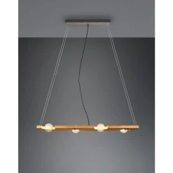 Trio TAILOR - 314300430 excl.4xE27 Hot