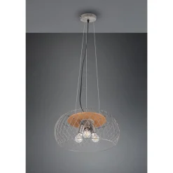 Trio TAMIL - 311100367 excl.3xE27 Hot