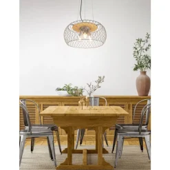 Trio TAMIL - 311100367 excl.3xE27 Hot