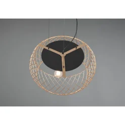 Trio TAMIL - 311100308 excl.3xE27 Discount