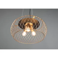 Trio TAMIL - 311100308 excl.3xE27 Discount