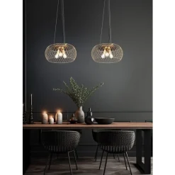 Trio TAMIL - 311100308 excl.3xE27 Discount