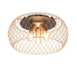 Trio TAMIL - 611100308 excl.3xE27 Discount