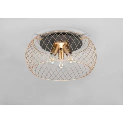 Trio TAMIL - 611100308 excl.3xE27 Discount