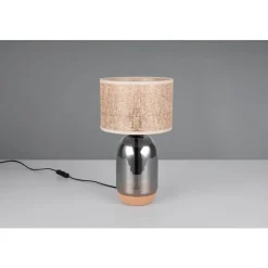 Trio TARA - 564990157 excl.1xE27 New