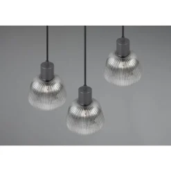 Trio TARIFA - 362830332 excl.3xE27 Sale