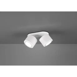 Trio TAURUS - 652910231 incl.2x5W LED/450Lm/3000K Sale