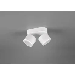 Trio TAURUS - 652910231 incl.2x5W LED/450Lm/3000K Sale