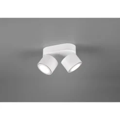 Trio TAURUS - 652910231 incl.2x5W LED/450Lm/3000K Sale