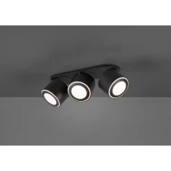 Trio TAURUS - 652910332 incl.3x5W LED/450Lm/3000K Best