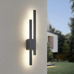 Trio TAWA - 221460242 incl.2x9W LED/900Lm/3000K Hot