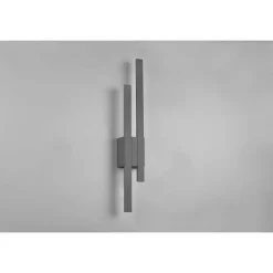 Trio TAWA - 221460242 incl.2x9W LED/900Lm/3000K Hot