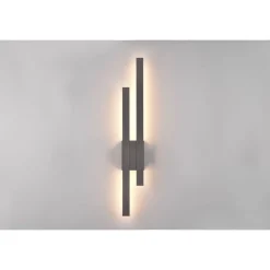 Trio TAWA - 221460242 incl.2x9W LED/900Lm/3000K Hot