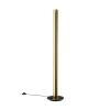 Trio TEXEL FLOOR LAMP METAL BLACK Discount