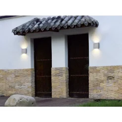 Trio THAMES - 229360287 incl.2x3W LED/340Lm/3000K