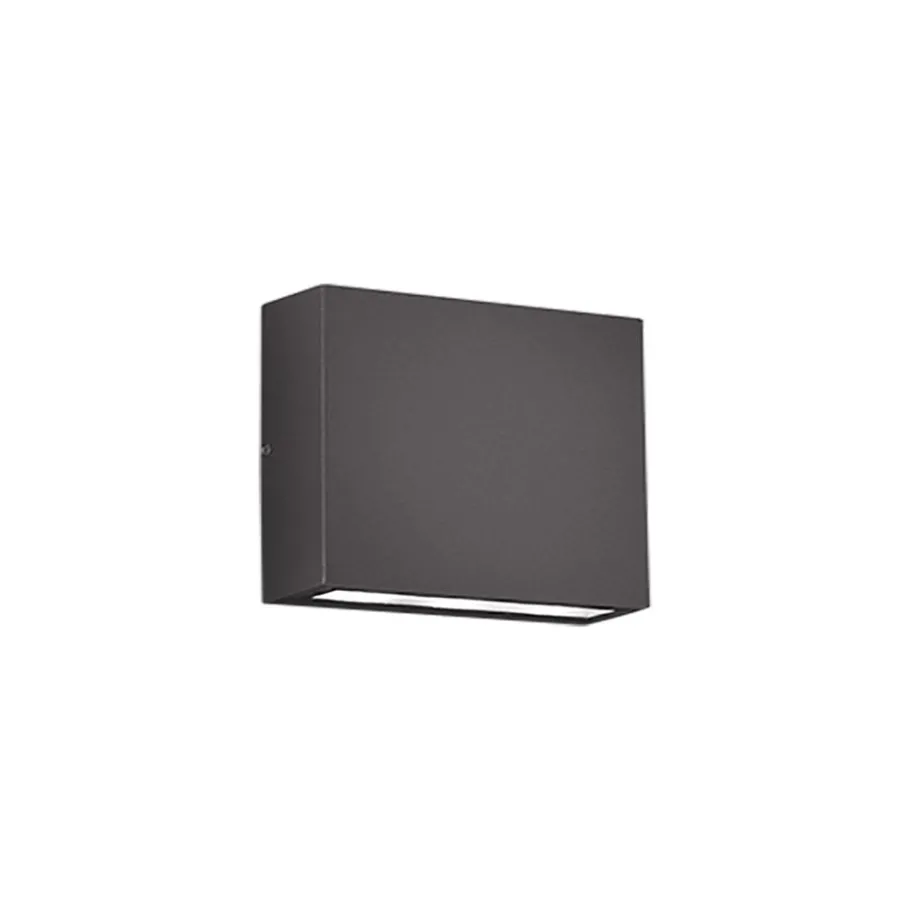 Trio THAMES - 229360242 incl.2x3W LED/340Lm/3000K New