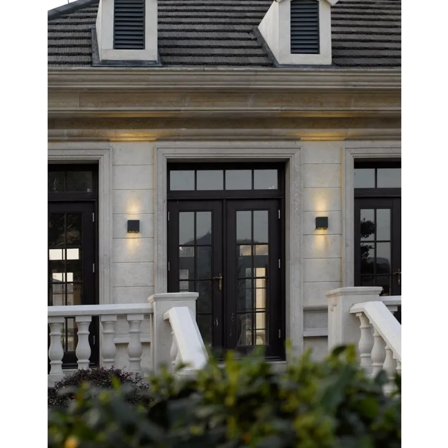 Trio THAMES - 229360242 incl.2x3W LED/340Lm/3000K New