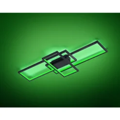 Trio THIAGO - 652610342 incl.1x36W LED/3000Lm/3000 - 6000K Clearance