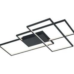 Trio THIAGO - 652690342 incl.1x39W LED/4500Lm/3000 - 6000K Hot