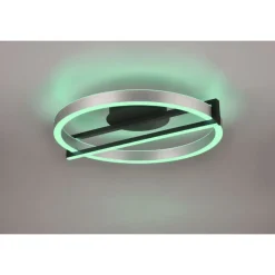 Trio THOMPSON - 653810305 1x 55W-LED, 2700-6000K, RGB New