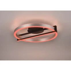 Trio THOMPSON - 653810305 1x 55W-LED, 2700-6000K, RGB New