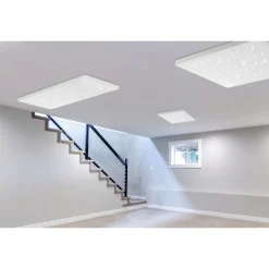 Trio TITUS - 676617531 incl.1x36W LED/5000Lm/3000 - 6000K Online