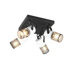 Trio TOSH - 804300434 excl.4xE14 Outlet